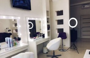 Mo&mi Beauty studio