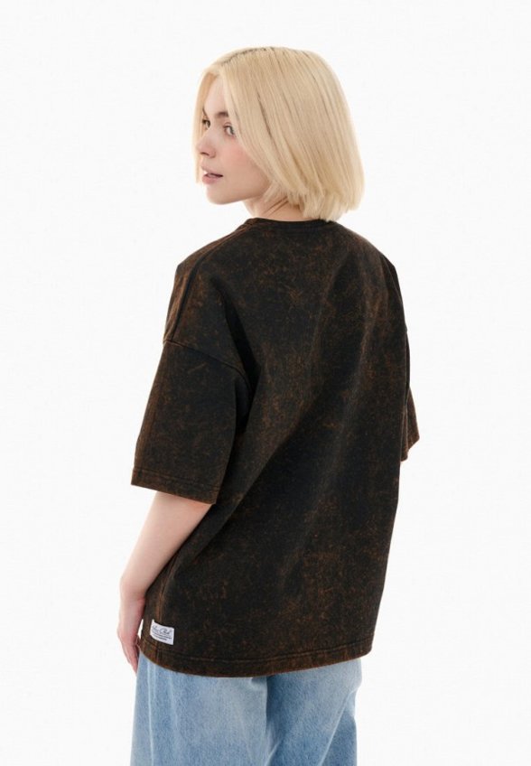 Футболка Urbanpeak