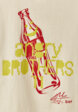 Футболка для мальчиков из коллекции ART PEOPLE с Angry Brothers 119  - превью