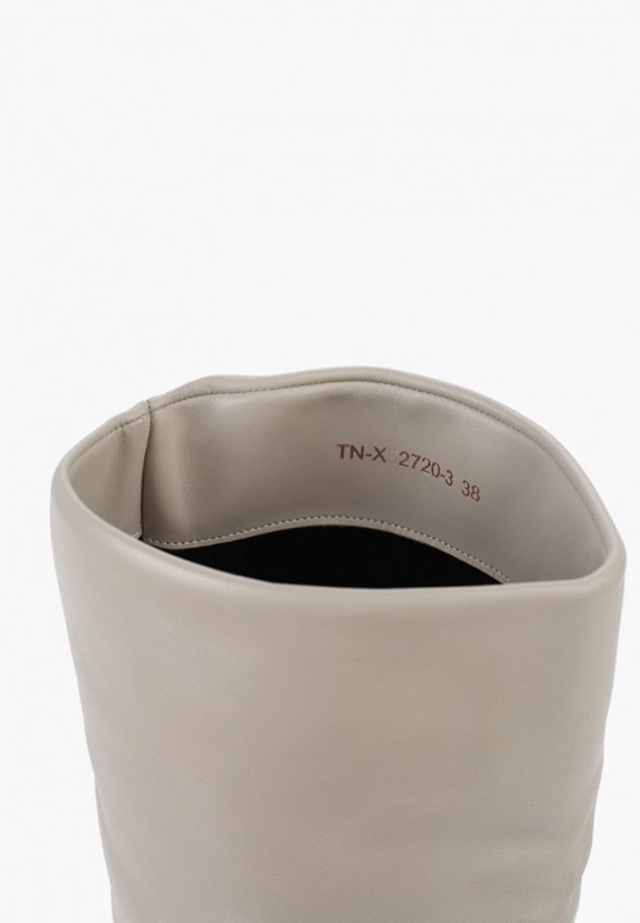 Сапоги Pazolini