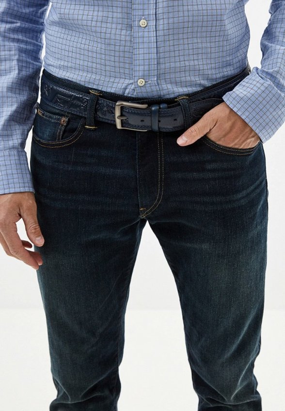 Ремень Olio Rosti