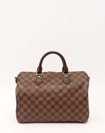 Louis Vuitton Speedy женщинам