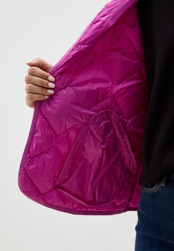 Куртка стеганая JC Just Clothes