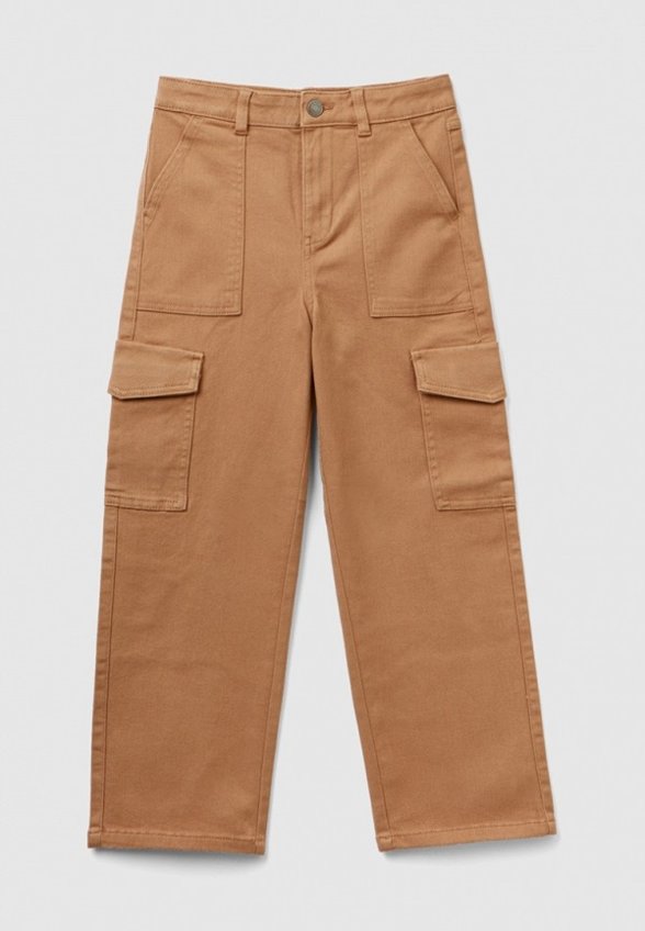 Брюки United Colors of Benetton