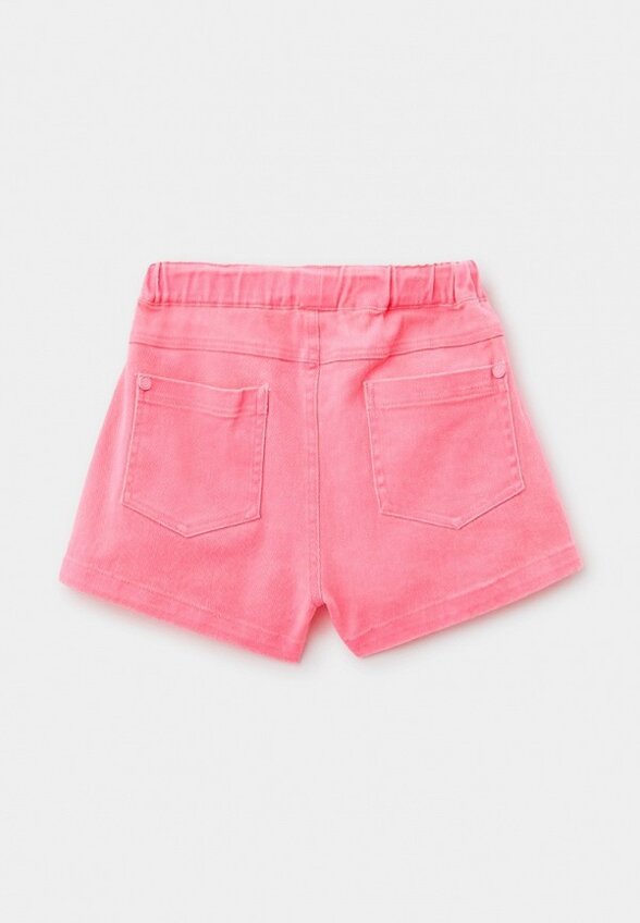 Шорты джинсовые PlayToday