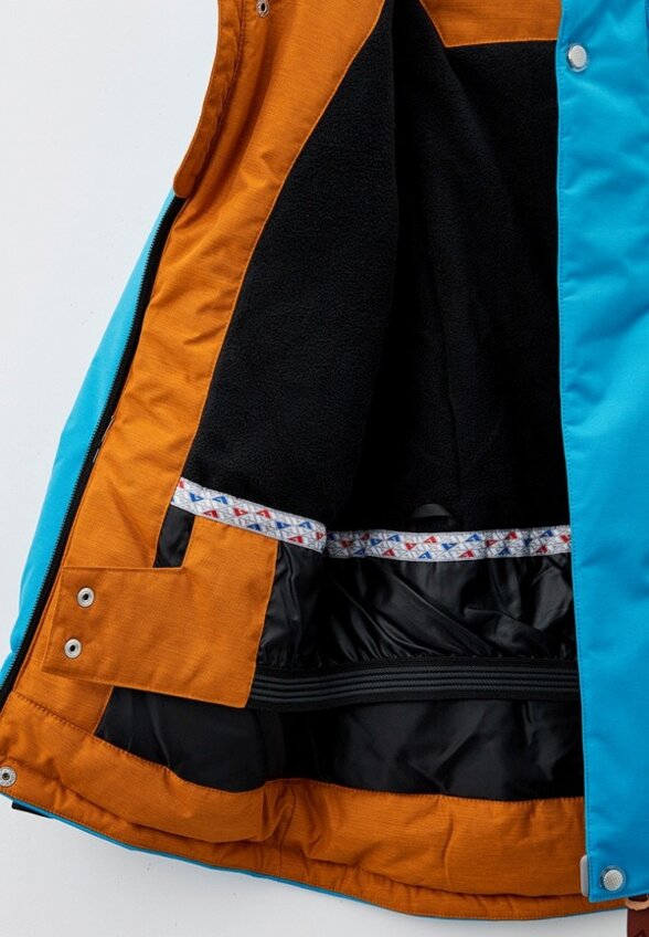 Куртка утепленная Oldos