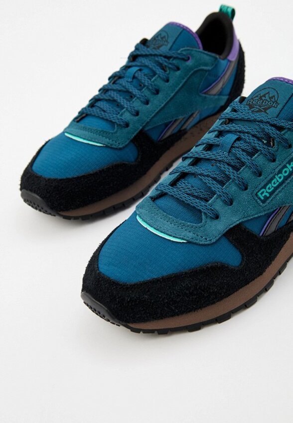 Кроссовки Reebok