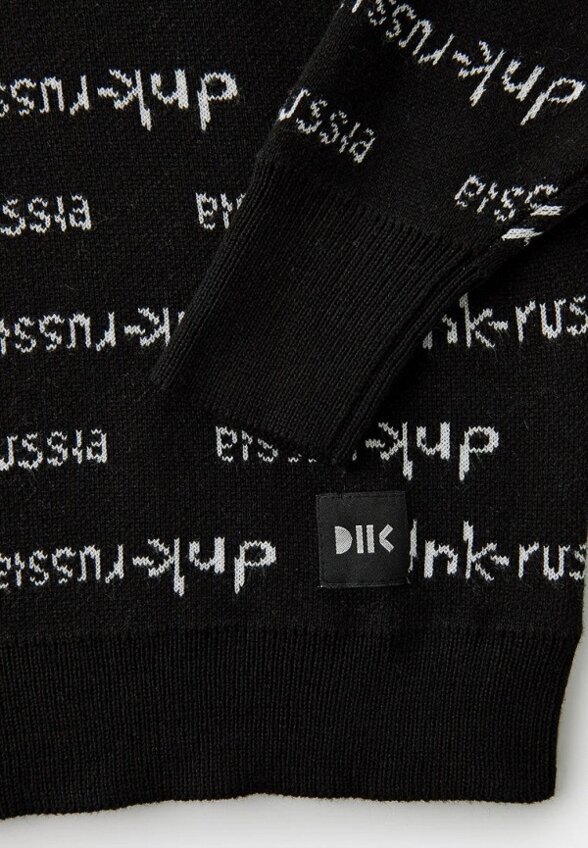 Джемпер DNK Kids