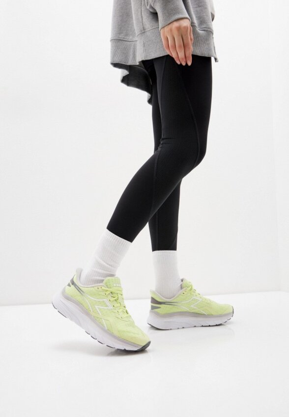 Кроссовки Diadora