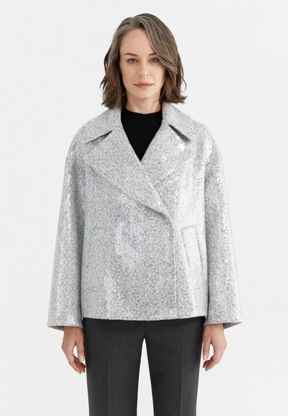 Полупальто M.Reason