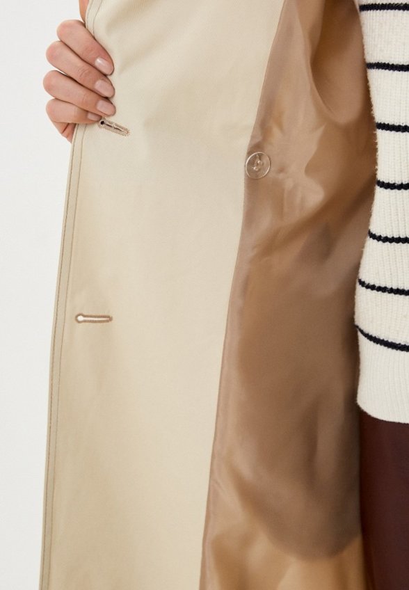 Тренч Smith's brand