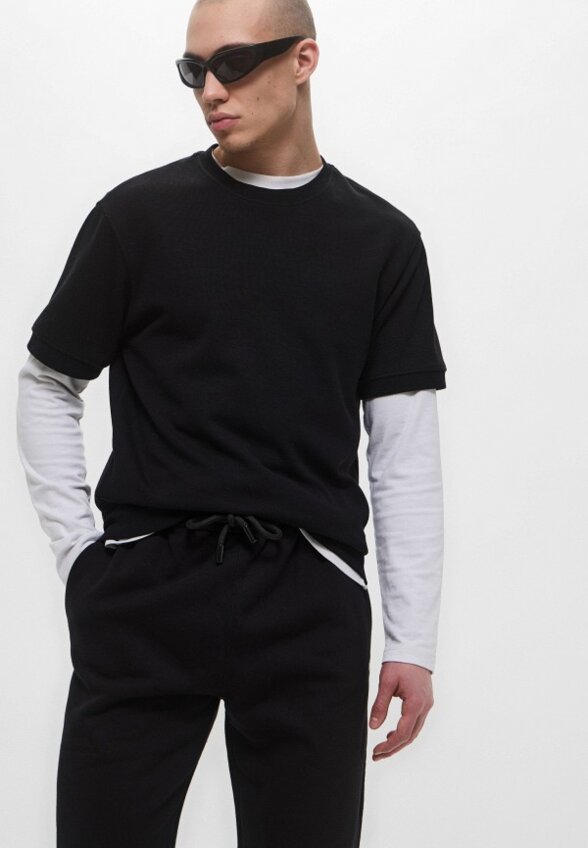 Брюки спортивные Off-White