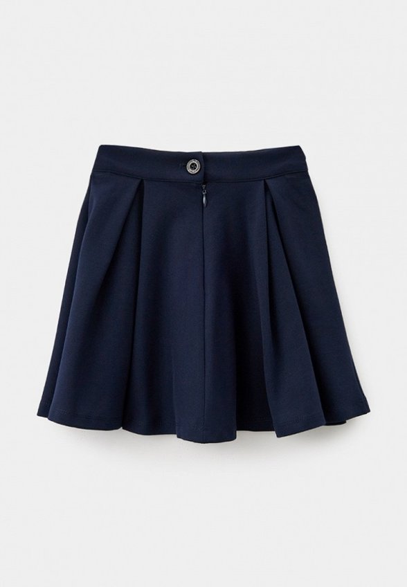 Юбка Button Blue