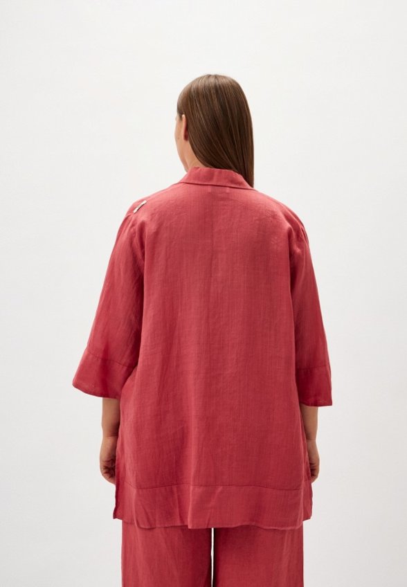 Рубашка и топ Marina Rinaldi Voyage