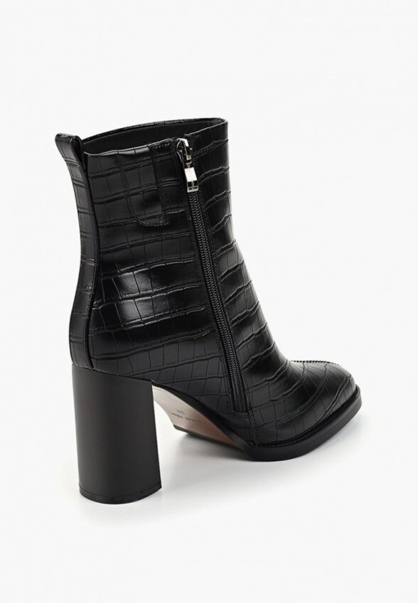 Ботильоны Thomas Munz