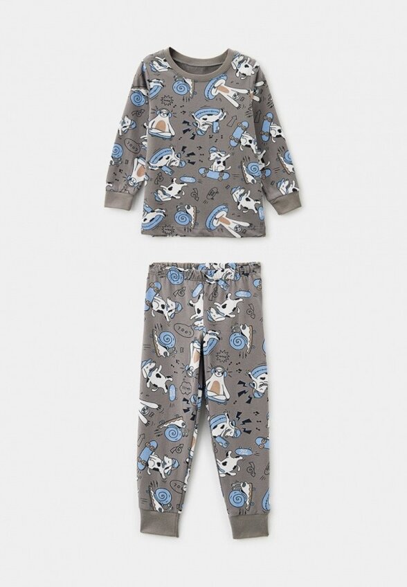 Пижама Mark Formelle