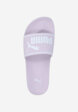 Шлепанцы женские PUMA Leadcat 2.0, Фиолетовый4  - превью