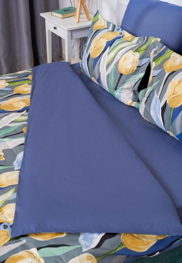 Постельное белье Евро Sanpa