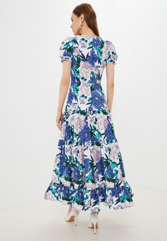 Платье MadaM T