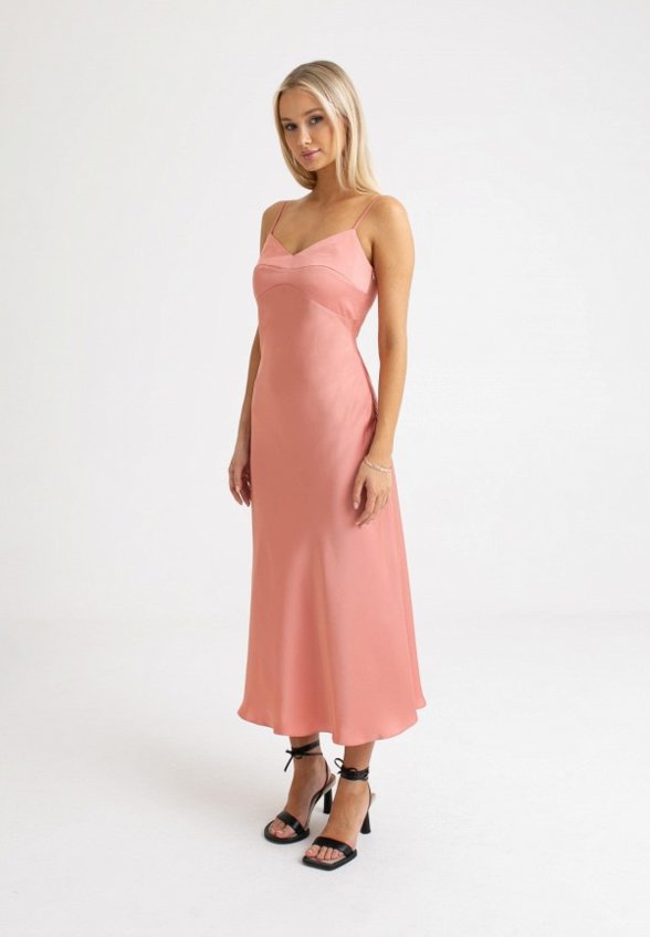 Платье Bublikaim