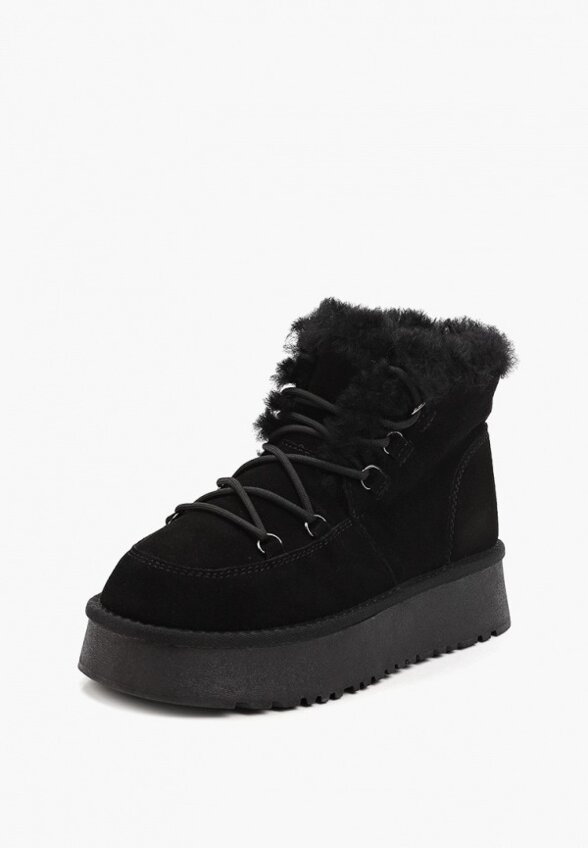 Полусапоги Thomas Munz