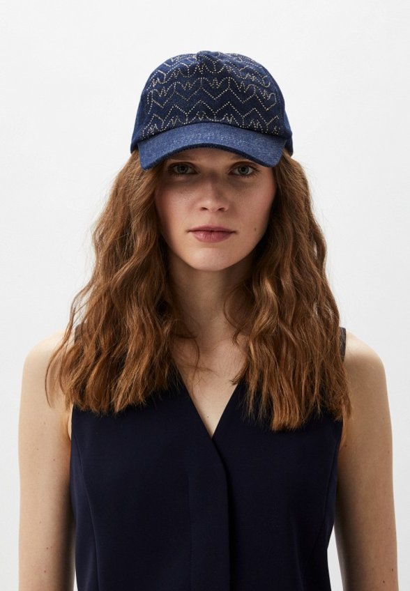 Бейсболка Patrizia Pepe