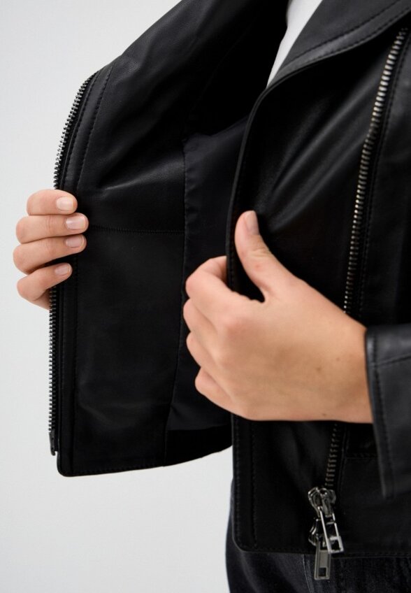 Косуха Снежная Королева