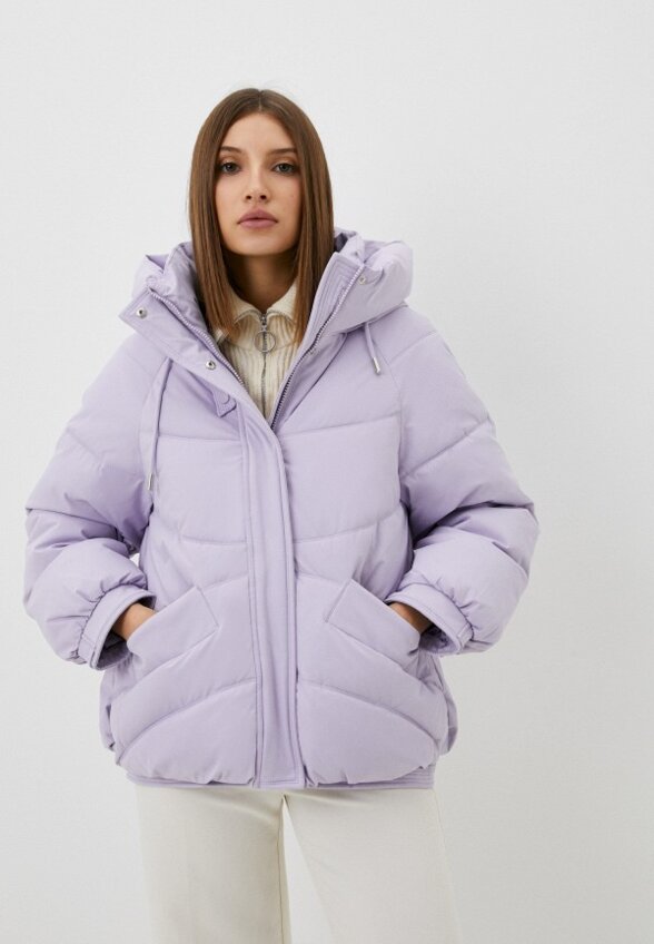 Пуховик Winterra