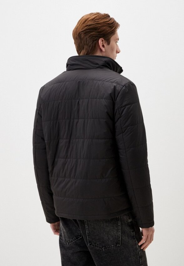 Куртка утепленная Urban Fashion for Men