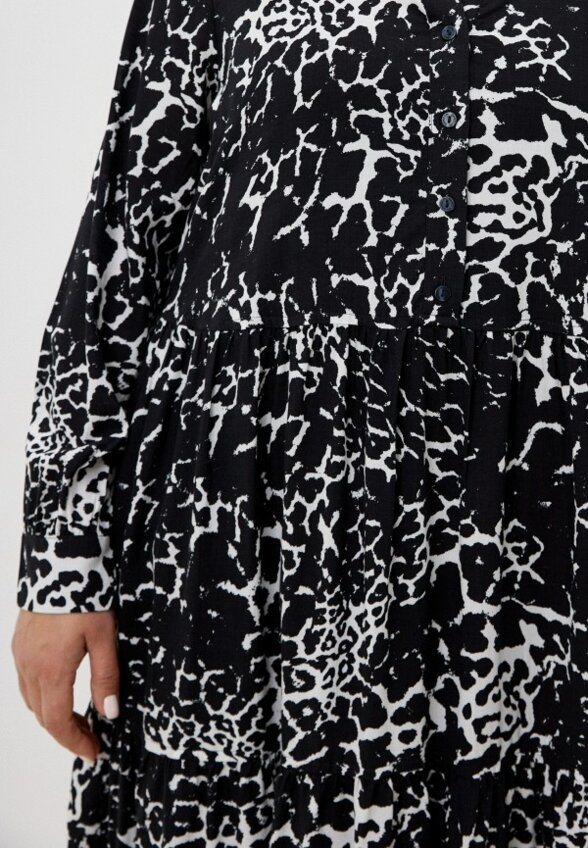 Платье Samoon by Gerry Weber