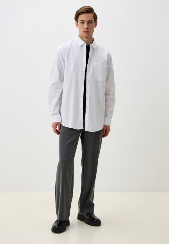 Рубашка O'STIN