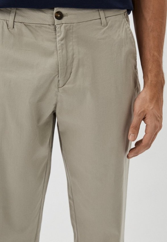 Брюки La Martina