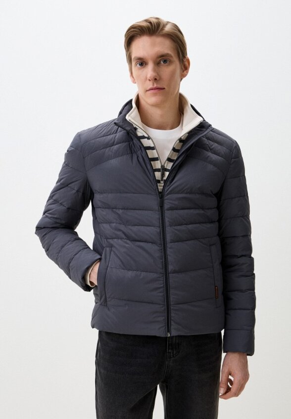 Куртка утепленная Madzerini