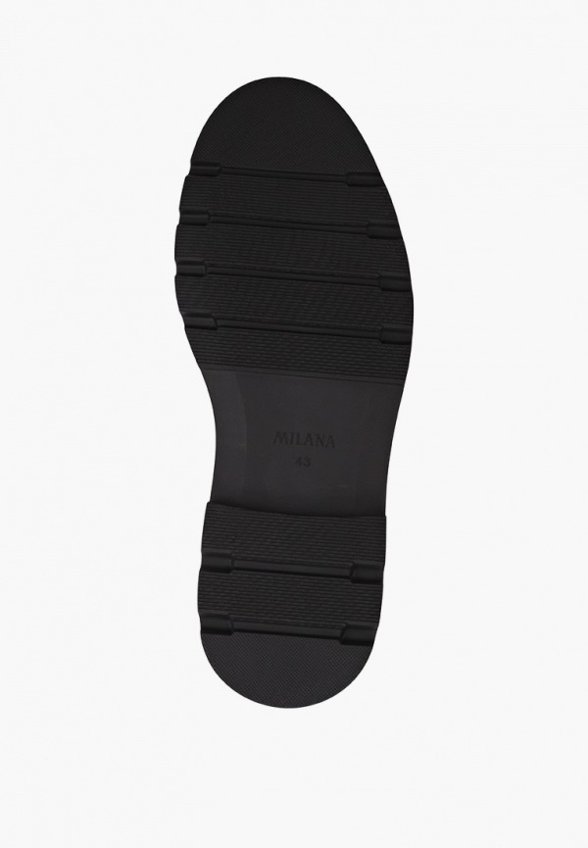 Ботинки Milana