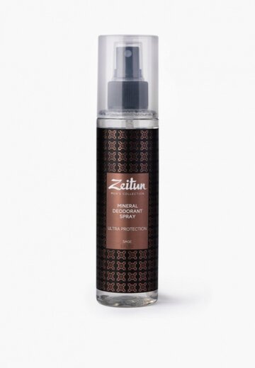 Дезодорант-спрей Zeitun