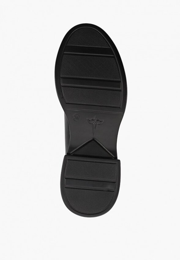 Лоферы Alessio Nesca