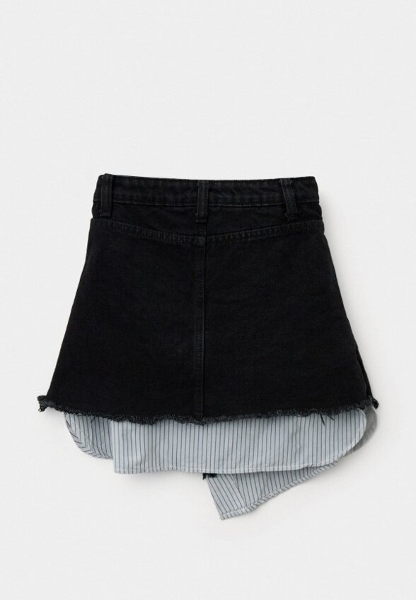 Юбка джинсовая Sela