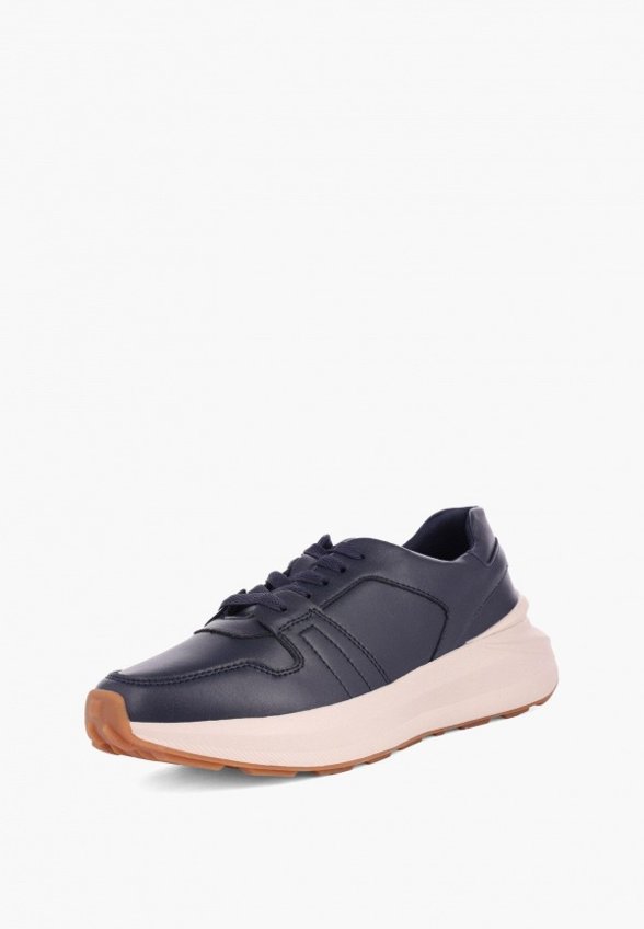 Кроссовки Quattrocomforto