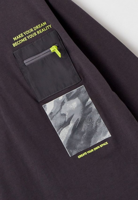 Лонгслив Mayoral