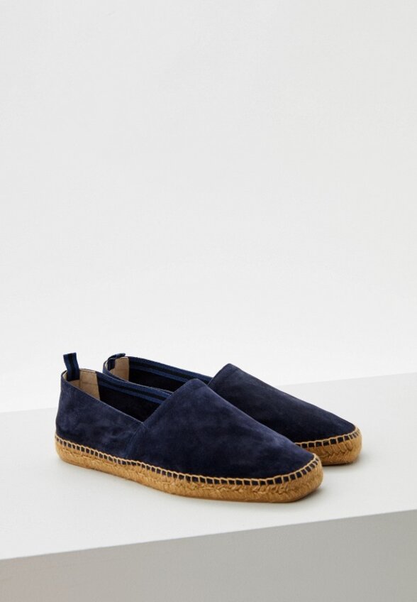Эспадрильи Castaner
