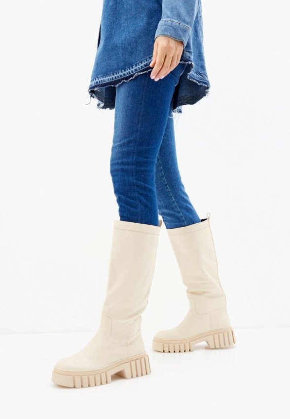 Сапоги May Vian