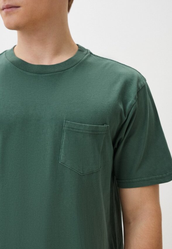 Футболка Quiksilver