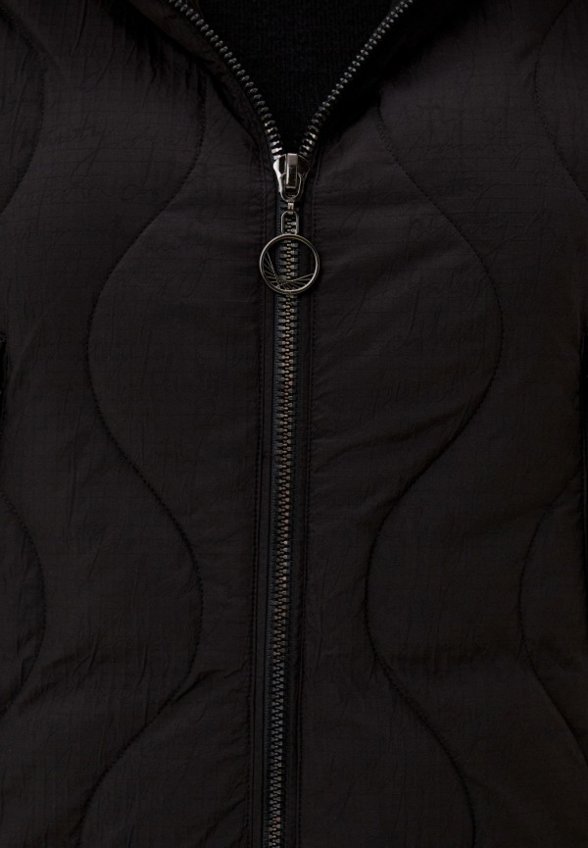 Пуховик Winterra