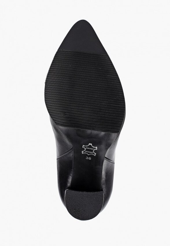 Ботфорты Gresco