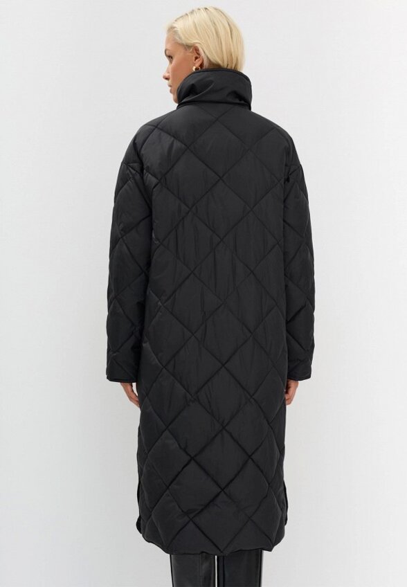 Куртка утепленная Savage