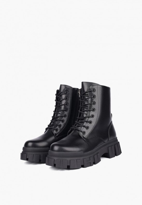 Ботинки Instreet