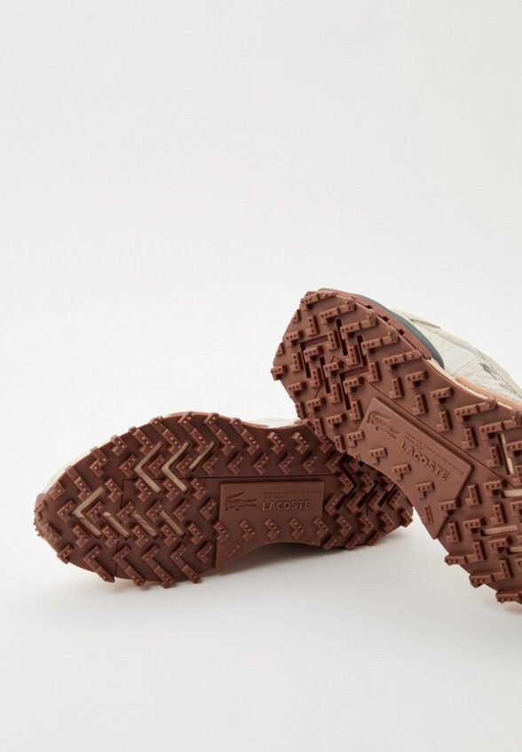 Кроссовки Lacoste