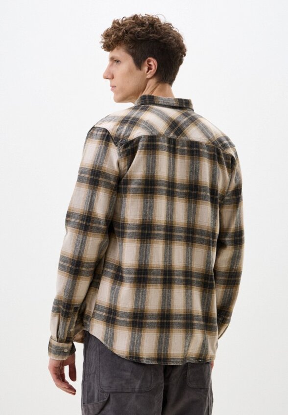 Рубашка DC Shoes