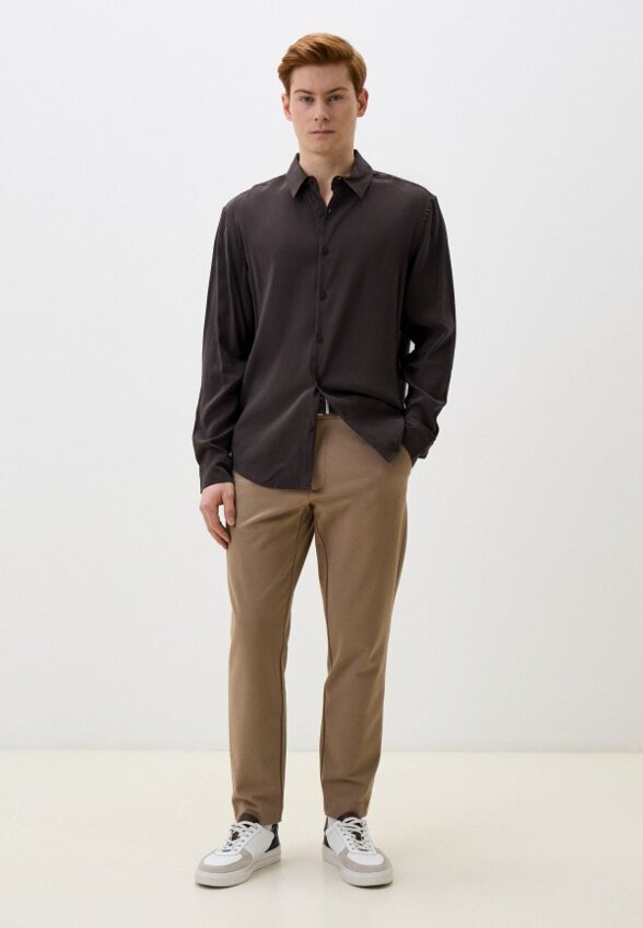 Рубашка O'STIN