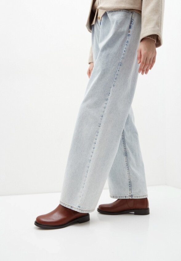 Ботинки Tommy Hilfiger